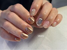 《お任せニュアンス》