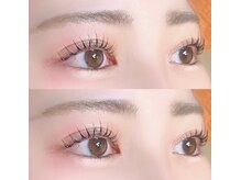 グラス バイ ネオリーブ 大倉山駅前店(grace by neolive)/パリジェンヌラッシュリフト