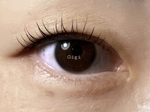 ジジ(Gigi)/マツパ