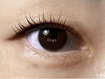 ジジ(Gigi)/マツパ