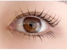 パリジェンヌ・まつげパーマもデジールにお任せ♪