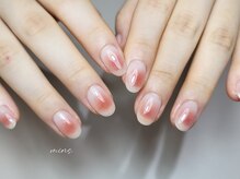 ミンスネイル(Mins Nail)/
