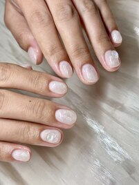 うる艶ちゅるんデザインコース