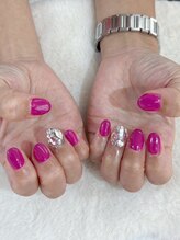 エポック(Epokku)/埋め込みネイル