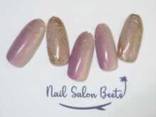 ビーツ 上新庄店(BEETS)/定額デザインB