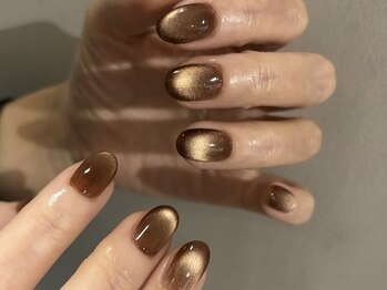 ヒアリ(HERE'Re)の写真/【ご新規様/前回来店日より1ヶ月以内のリピーター様 オフ無料!!】2回目以降もお得で通いやすい◎