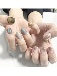 ネイルデザイン【浜松/ネイル】