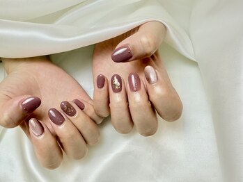 パラジェル　定額Aコース