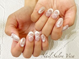 トゥーシューズネイル☆