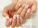 トゥーシューズネイル☆
