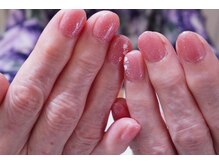 プチリリィ(Petit Lily)/ジェルネイル初めての方に！