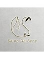 サロンドルネ(Salon De Rene)/Salon De Rene
