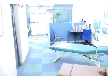 ぱんだ整体院の写真