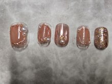 ネイルサロン ネイルクク(Nail KUKU)/