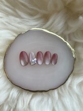 ネイール(Naiiiiil)/