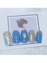 マムネイル 錦糸町(mumnails)/90min