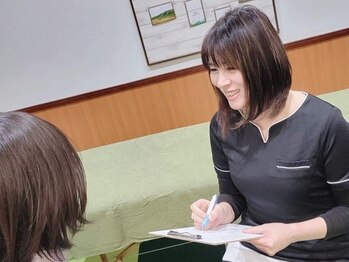 カピリナ(Ka pilina)/まずはお悩みをご相談ください♪