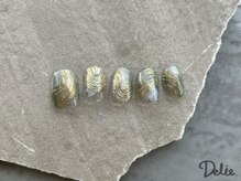 デリエ(Delie)/HAND BASIC 