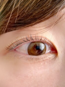 ムニ(muni)/まつげパーマ