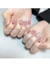 エヌ アンド(N&)/シンプルニュアンスデザイン