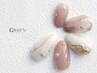 【迷ったらこれ！人気No.1】ハンド◆アート4～6本コース　¥14,300 →