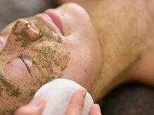 ブランスパ(Bulan Spa)/施術時間は1時間弱です。