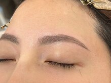 アオ おもろまち(ao.)/美眉スタイリング