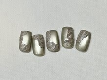 ジョワイユ(JOYEUX)/シンプルコース