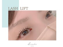 ブローチ(BRooCH)/まつげパーマ