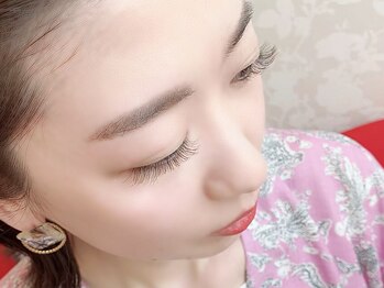ウィル イオンタウン仙台泉大沢店(WILL)の写真/大人女子の悩みを解消するまつげケアも充実★マッサージ付トリートメントでハリコシのある上質まつげへ♪
