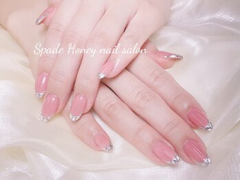スペードハニー(Spade Honey)/