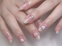 ブルーベル(Blue bell)/