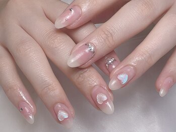 ブルーベル(Blue bell)/