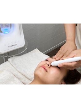 毛穴ケアをしたい