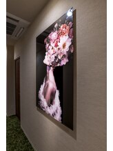 ハミル 博多店(HAMIL)/店内