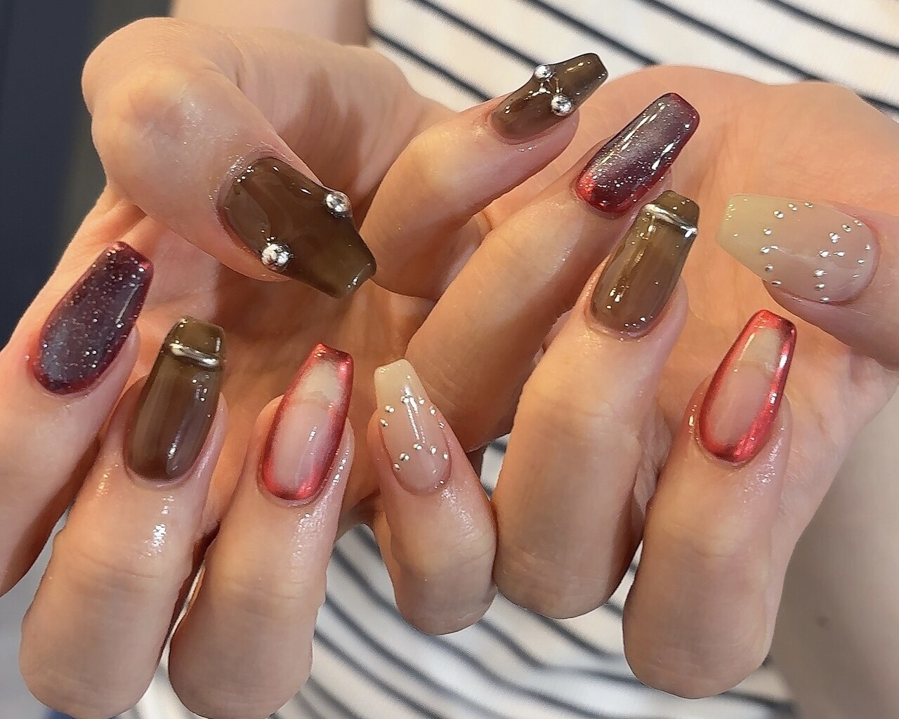 キャッツアイトーキョー 西荻窪店｜ホットペッパービューティー