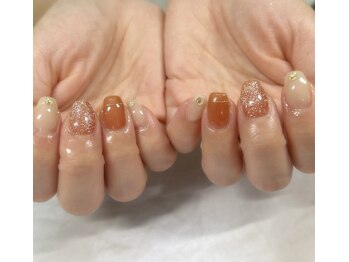 モア(more)/定額シンプルアート