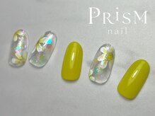 プリズムネイル(Prism nail)/コースB