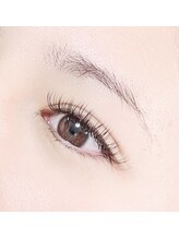 エクラ(eclat)/★フラットラッシュ★