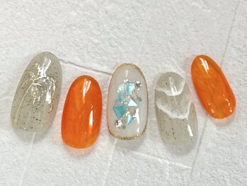 アリビオ(alivio)/サンプル No.230