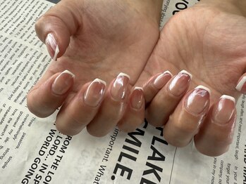 ネイル ハナ(nail HANA...)/