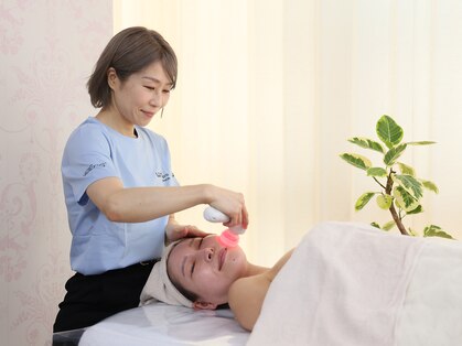 ウィッシュプロサロンケー(Wishpro salon K)の写真