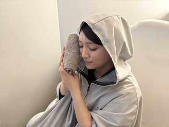 ヨサパーク リュヌ 町屋店(YOSAPARK Lune)/内側からスッキリデトックス◎