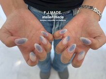 アトリエ メイド(atelier made)/