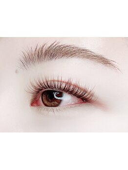 カラーエクステがあるサロン