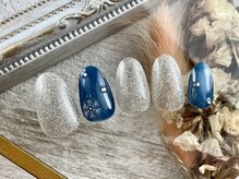 レアレアネイル(Lealeanail)/【パラジェル】オフィスデザイン