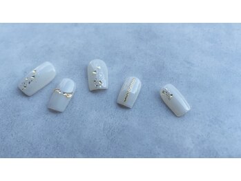 エスキース ネイルスタジオ(esquisse nail studio)/ART DESIGN
