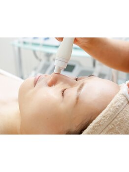 毛穴ケアをしたい