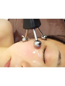 お肌をきれいにしたい