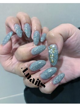 つけ放題メニューのあるサロン